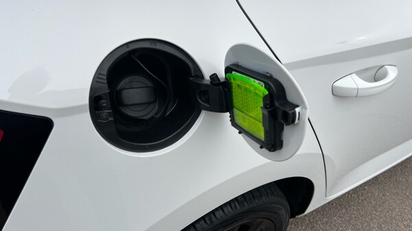 Used Skoda Fabia 2021 for sale - 76092115: Photo 28