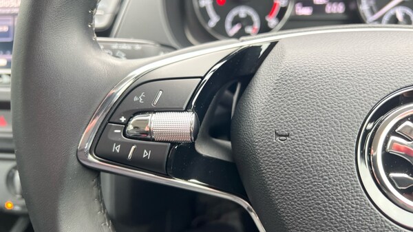 Used Skoda Fabia 2021 for sale - 76092115: Photo 30