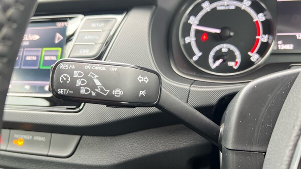 Used Skoda Fabia 2021 for sale - 76092115: Photo 32