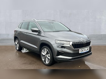 2025 - KAROQ 1.5 TSI SE L 5dr