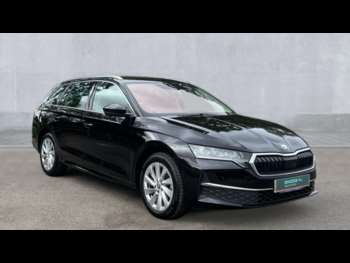 2024 - 1.5 TSI 150 SE L 5dr