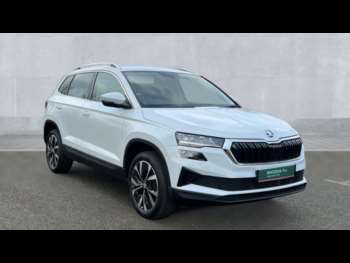 2024 - 1.5 TSI SE L 5dr DSG Auto
