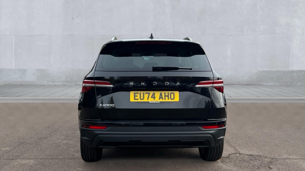 Used Skoda Karoq 2024 for sale - 76355076: Photo 11
