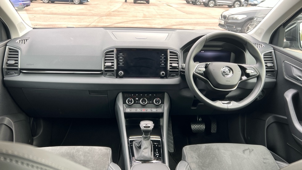 Used Skoda Karoq 2024 for sale - 76355076: Photo 12