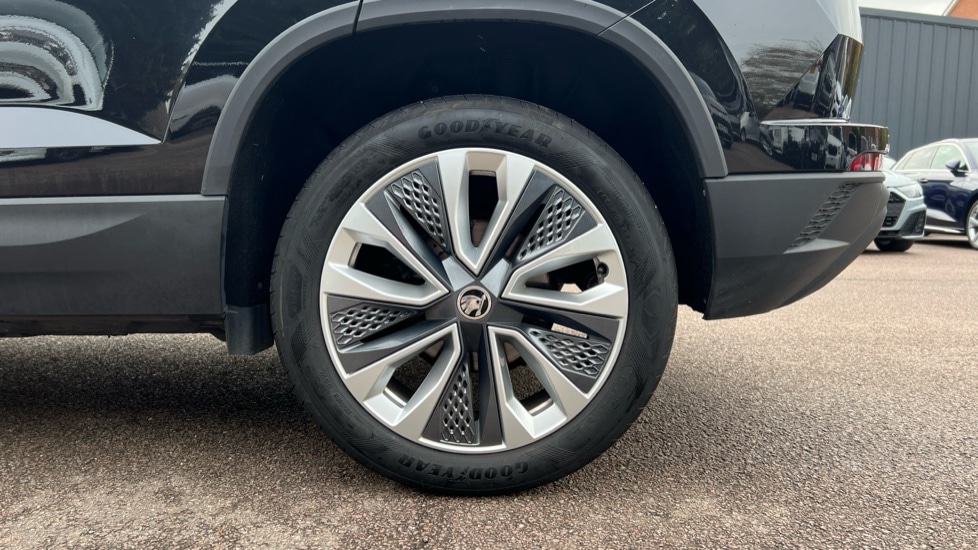 Used Skoda Karoq 2024 for sale - 76355076: Photo 18