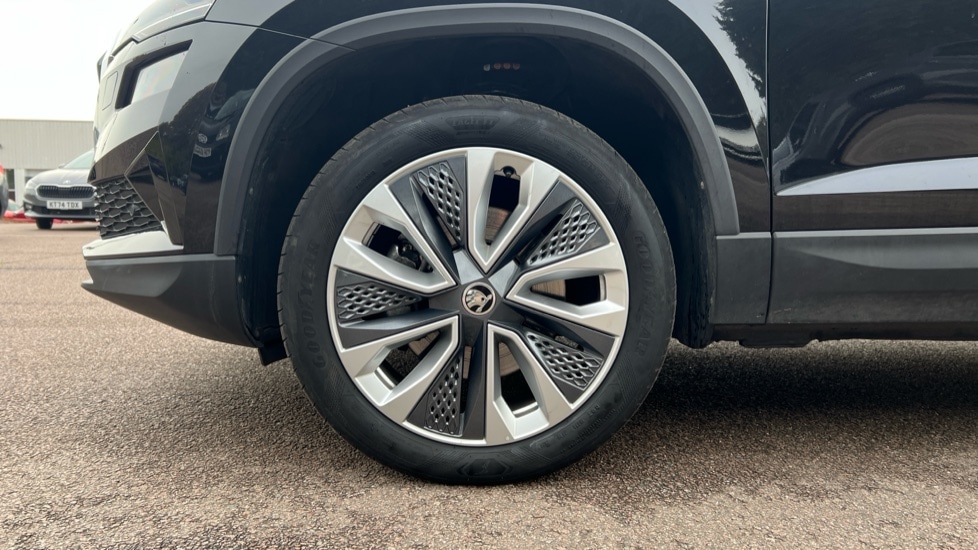 Used Skoda Karoq 2024 for sale - 76355076: Photo 19