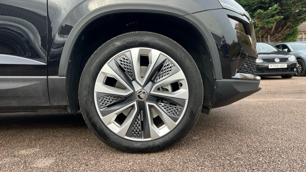 Used Skoda Karoq 2024 for sale - 76355076: Photo 20