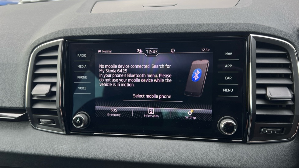 Used Skoda Karoq 2024 for sale - 76355076: Photo 23