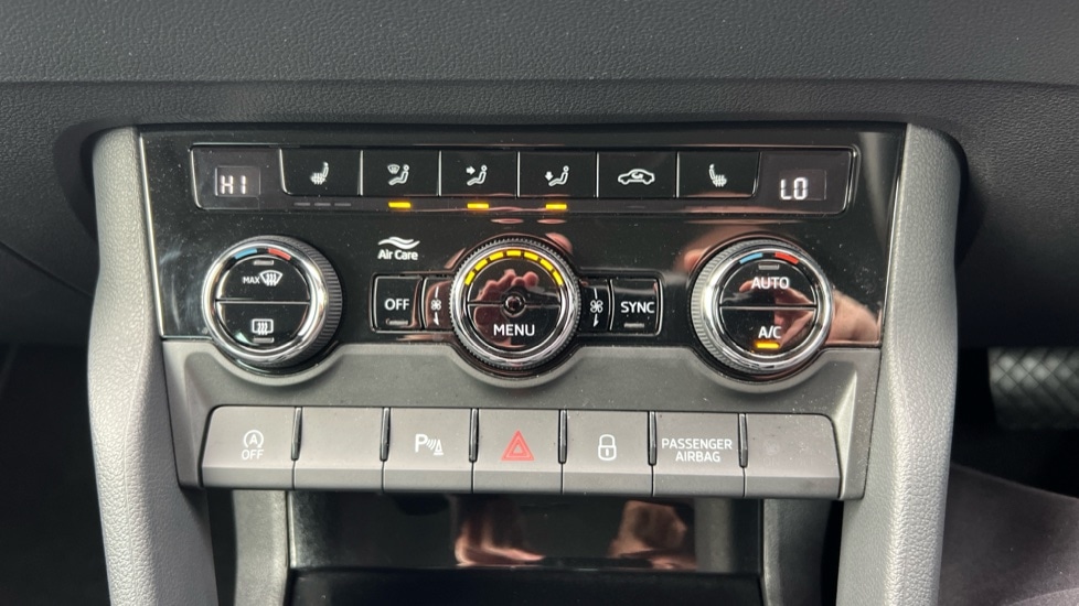 Used Skoda Karoq 2024 for sale - 76355076: Photo 26