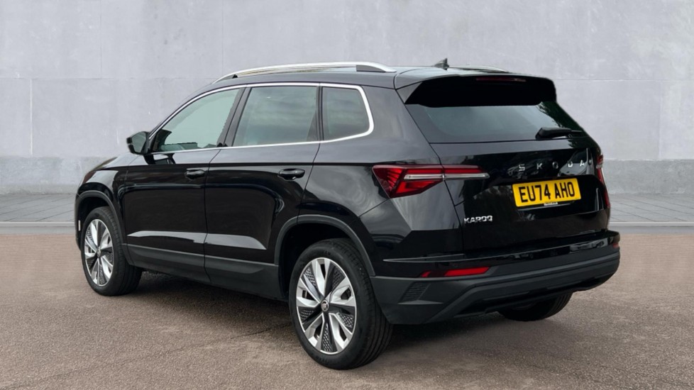 Used Skoda Karoq 2024 for sale - 76355076: Photo 3