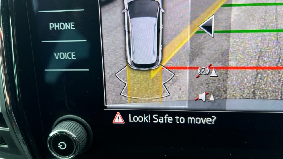 Used Skoda Karoq 2024 for sale - 76355076: Photo 34