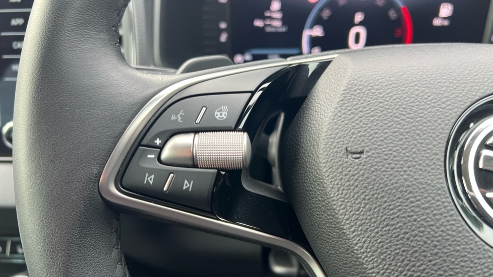 Used Skoda Karoq 2024 for sale - 76355076: Photo 35