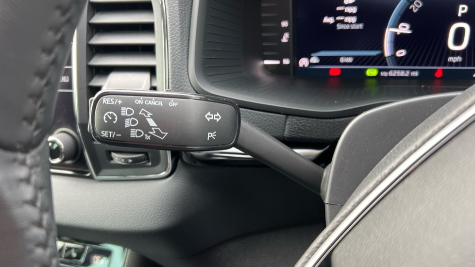 Used Skoda Karoq 2024 for sale - 76355076: Photo 38