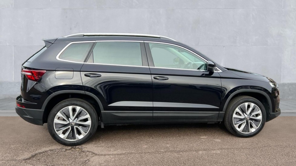 Used Skoda Karoq 2024 for sale - 76355076: Photo 4