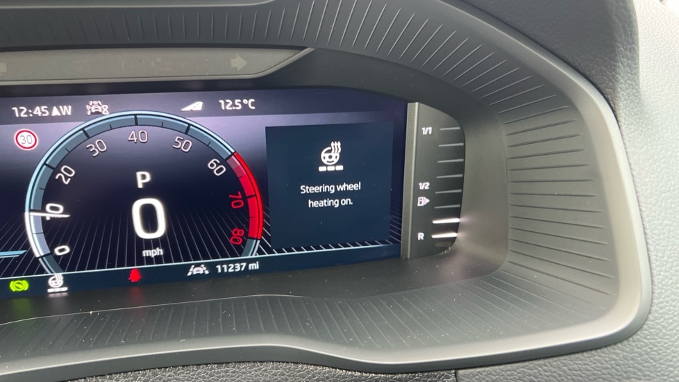 Used Skoda Karoq 2024 for sale - 76355076: Photo 40