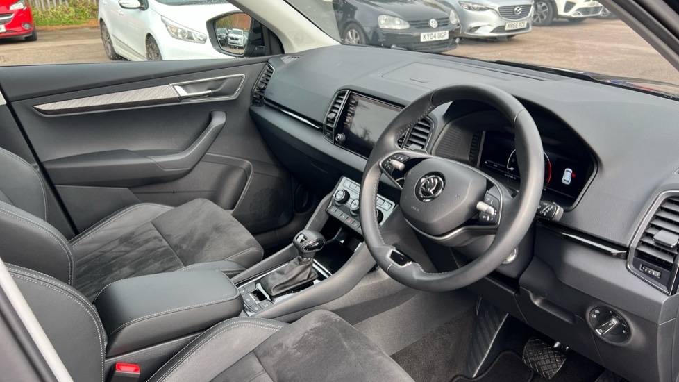 Used Skoda Karoq 2024 for sale - 76355076: Photo 6
