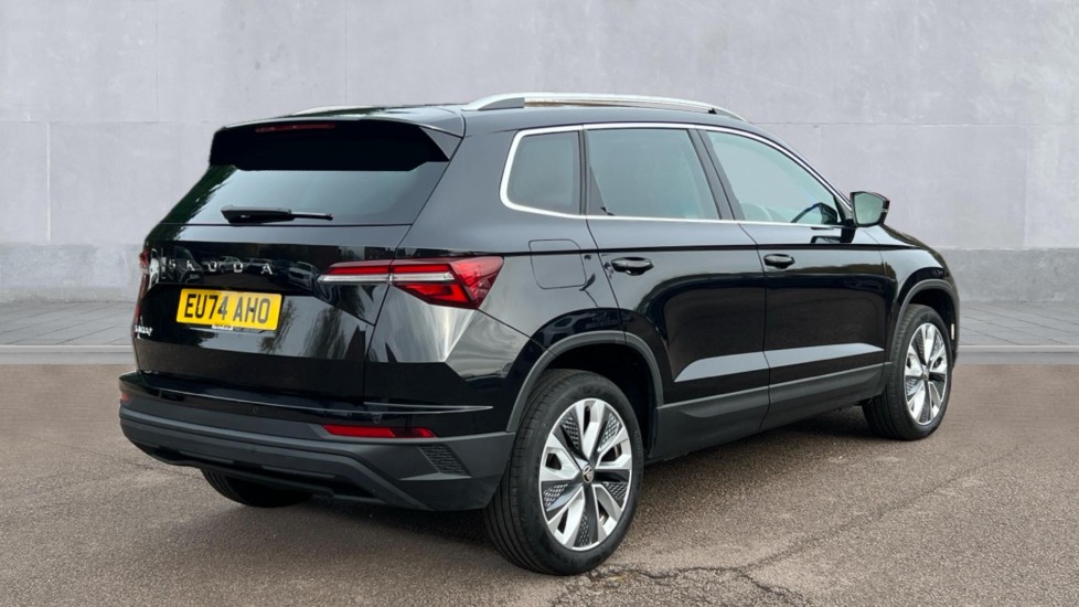 Used Skoda Karoq 2024 for sale - 76355076: Photo 8