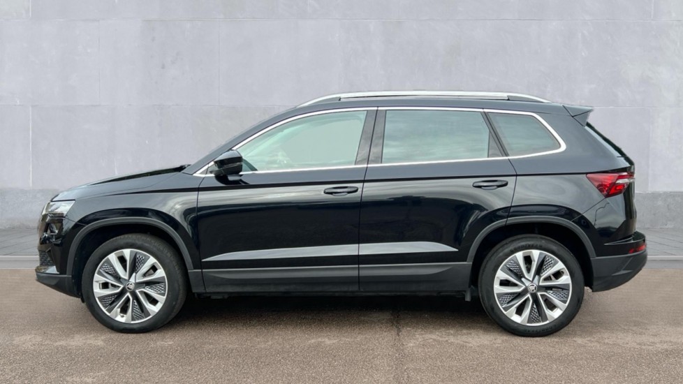 Used Skoda Karoq 2024 for sale - 76355076: Photo 9