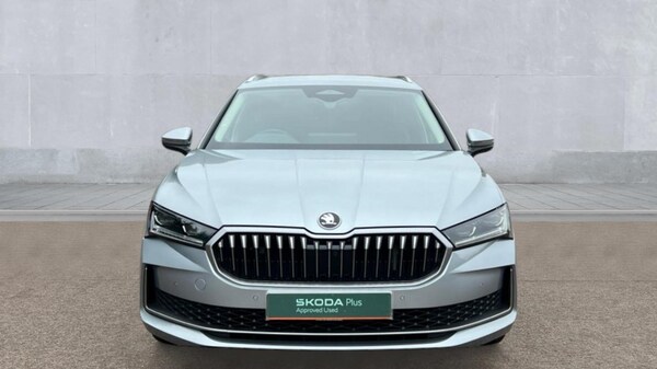 Used Skoda Superb 2024 for sale - 76273013: Photo 10
