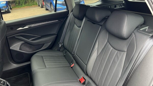 Used Skoda Superb 2024 for sale - 76273013: Photo 15