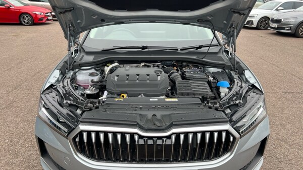 Used Skoda Superb 2024 for sale - 76273013: Photo 17
