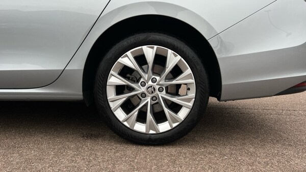 Used Skoda Superb 2024 for sale - 76273013: Photo 18