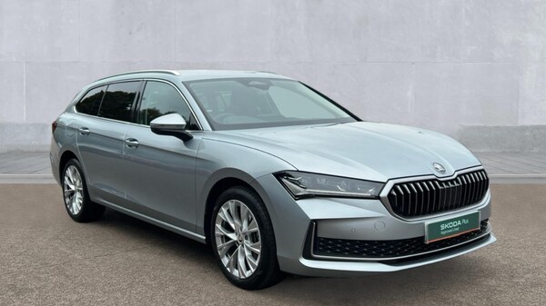 Used Skoda Superb 2024 for sale - 76273013: Photo 1