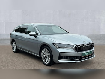 2024 - 2.0 TDI SE L 5dr DSG