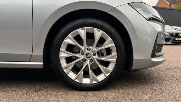 Used Skoda Superb 2024 for sale - 76273013: Photo 20