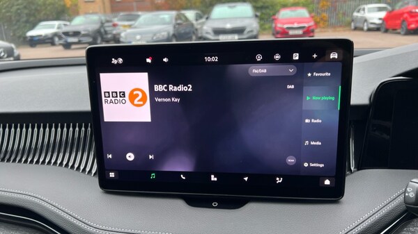 Used Skoda Superb 2024 for sale - 76273013: Photo 24