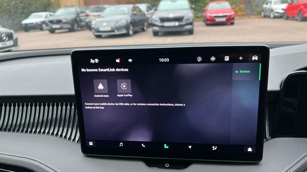 Used Skoda Superb 2024 for sale - 76273013: Photo 33