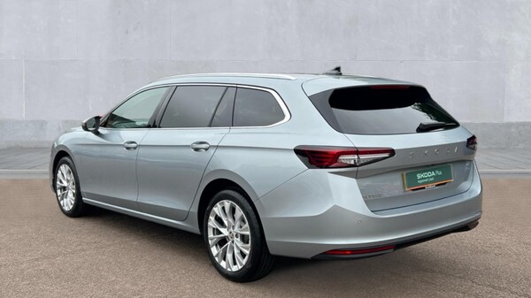 Used Skoda Superb 2024 for sale - 76273013: Photo 3