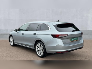 Used Skoda Superb 2024 for sale - 76273013: Photo 3