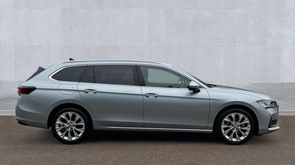 Used Skoda Superb 2024 for sale - 76273013: Photo 4