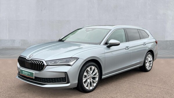 Used Skoda Superb 2024 for sale - 76273013: Photo 7