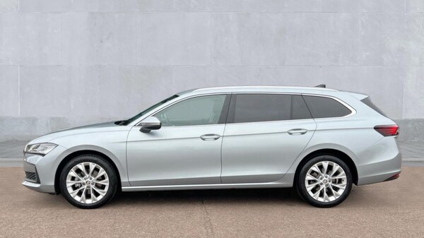 Used Skoda Superb 2024 for sale - 76273013: Photo 9