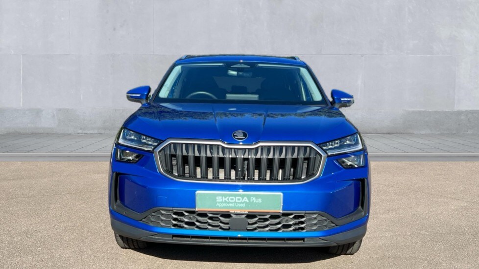 Used Skoda Kodiaq 2024 for sale - 75979862: Photo 10