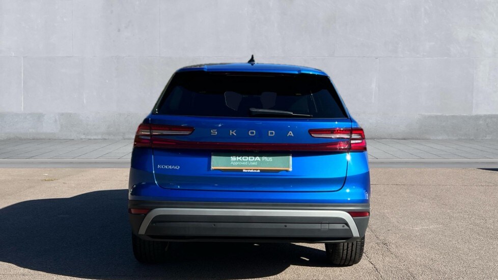 Used Skoda Kodiaq 2024 for sale - 75979862: Photo 11