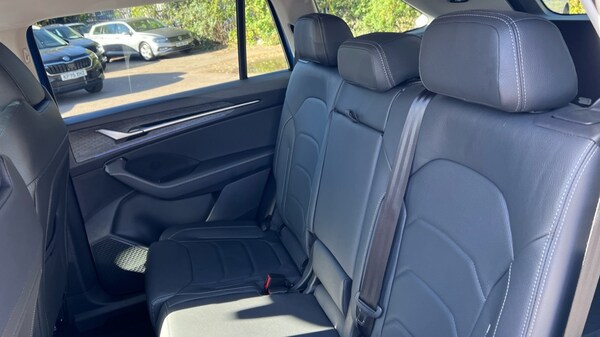 Used Skoda Kodiaq 2024 for sale - 75979862: Photo 15