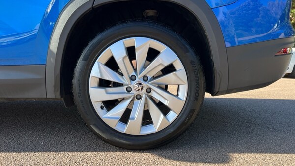 Used Skoda Kodiaq 2024 for sale - 75979862: Photo 18