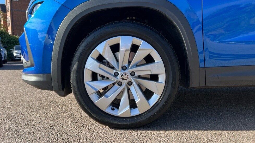 Used Skoda Kodiaq 2024 for sale - 75979862: Photo 19