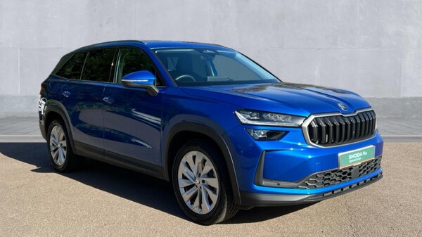 Used Skoda Kodiaq 2024 for sale - 75979862: Photo 1