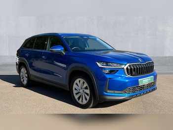 Skoda - Kodiaq