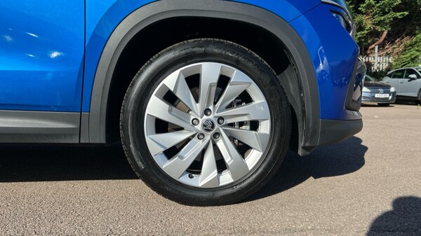 Used Skoda Kodiaq 2024 for sale - 75979862: Photo 20