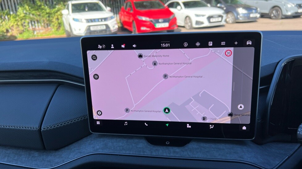 Used Skoda Kodiaq 2024 for sale - 75979862: Photo 21