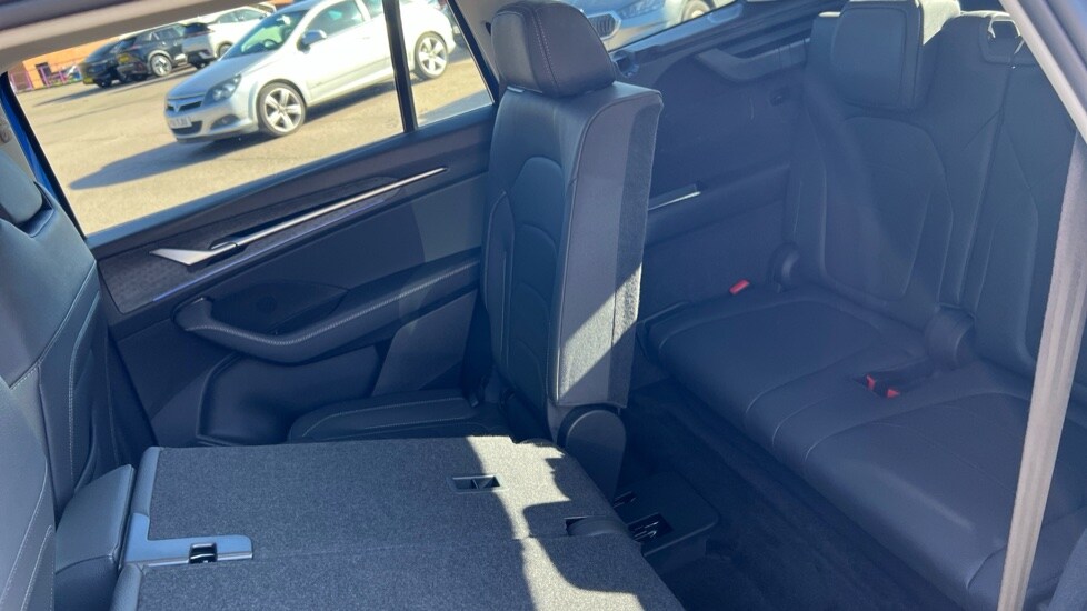Used Skoda Kodiaq 2024 for sale - 75979862: Photo 32