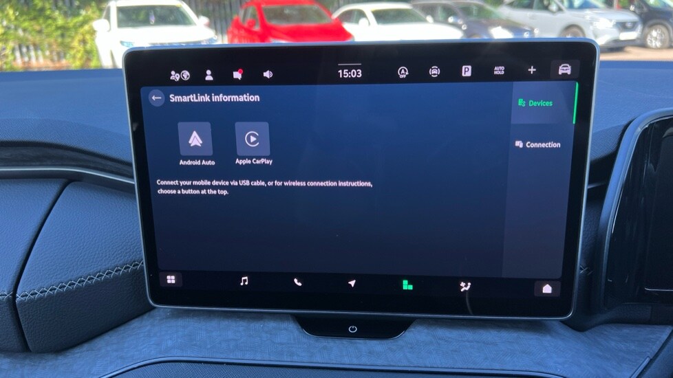 Used Skoda Kodiaq 2024 for sale - 75979862: Photo 36