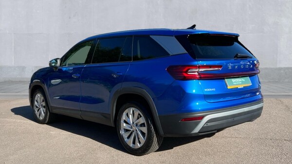 Used Skoda Kodiaq 2024 for sale - 75979862: Photo 3