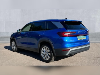 Used Skoda Kodiaq 2024 for sale - 75979862: Photo 3