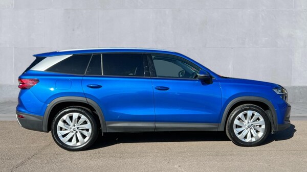 Used Skoda Kodiaq 2024 for sale - 75979862: Photo 4